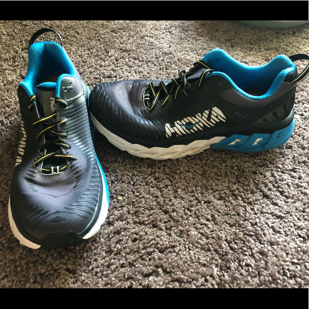 HOKA One One Running Shoes